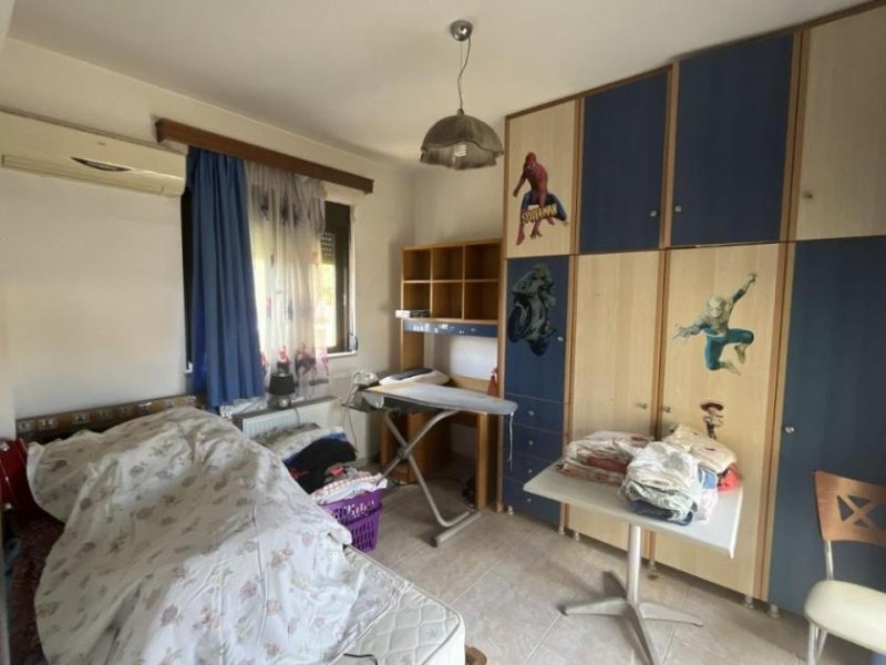 Kalyves Kreta – Freistehendes Haus mit 3 Schlafzimmern in Kalyves zu verkaufen Haus kaufen